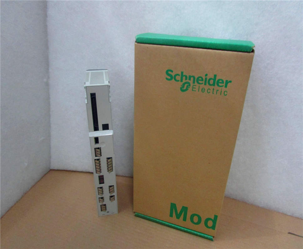 Schneider 140CRA93101 Module
