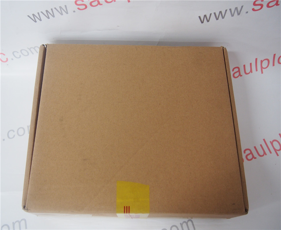 ABB 81EU01E-E GJR2391500R1210  Module