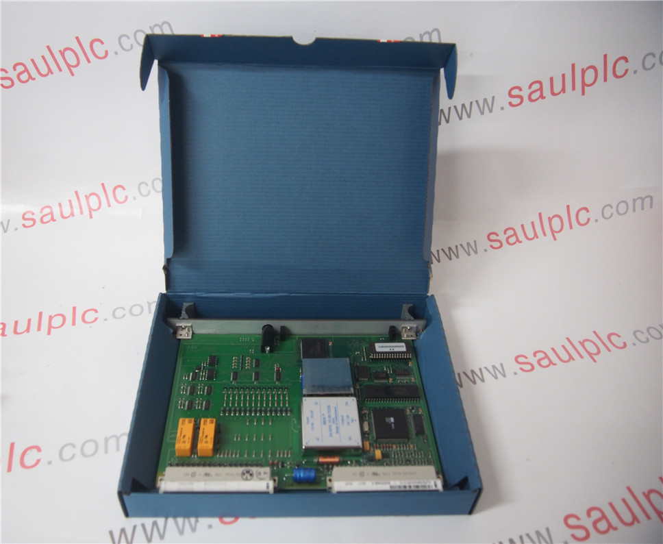 ABB GJR2390200R1411  83SR04C-E  Module