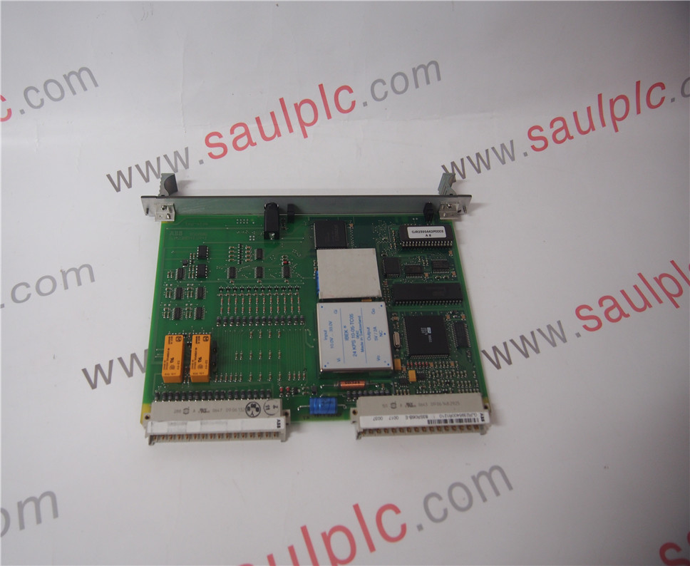 ABB GJR2390200R1411  83SR04C-E  Module