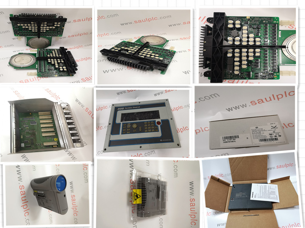 Abb Bailey SPBRC400 Harmony Bridge Controller Module