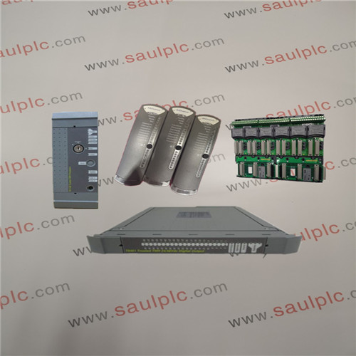 ROCKWELL AUTOMATION T9110 MODULE