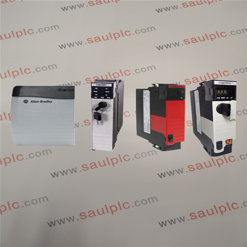 Allen Bradley SST-PFB-SLC Module