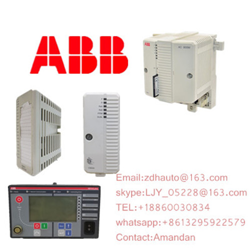 ABB AX41150001 Module