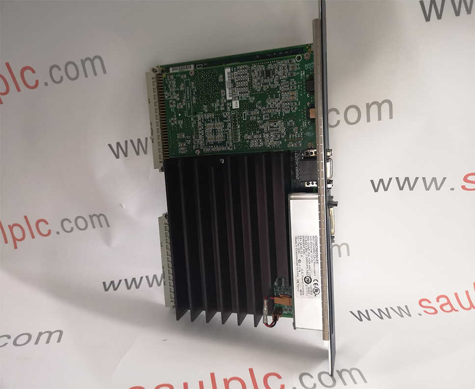 Ge Fanuc IC698CRE030-EE CENTRAL PROCESSING UNIT In  Stock