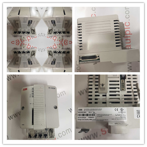 ABB DSQC202 Module