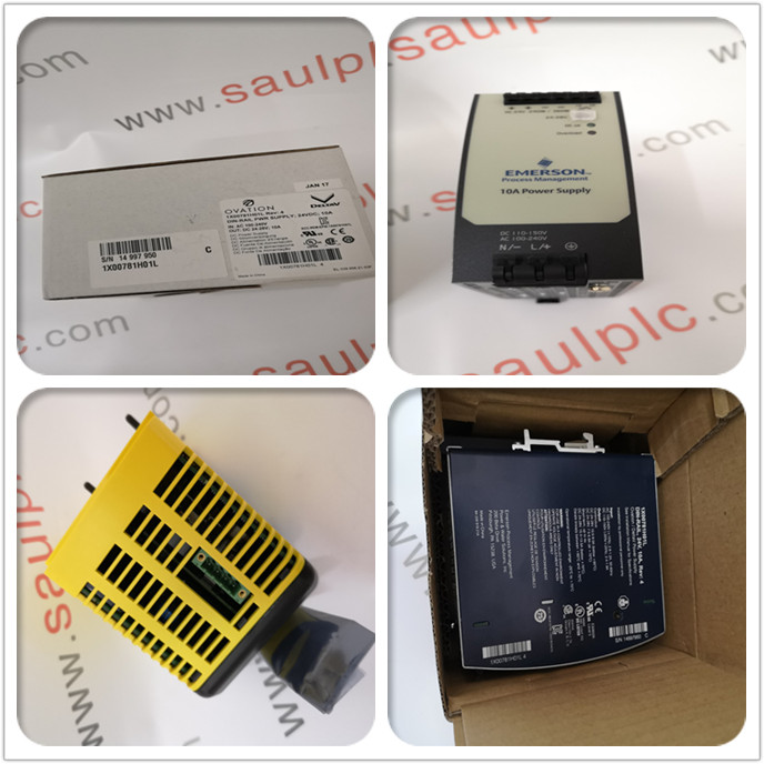 ABB DSDP170 Module