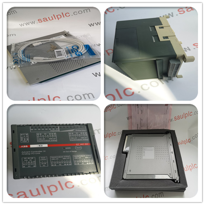 ABB DSDP170 Module