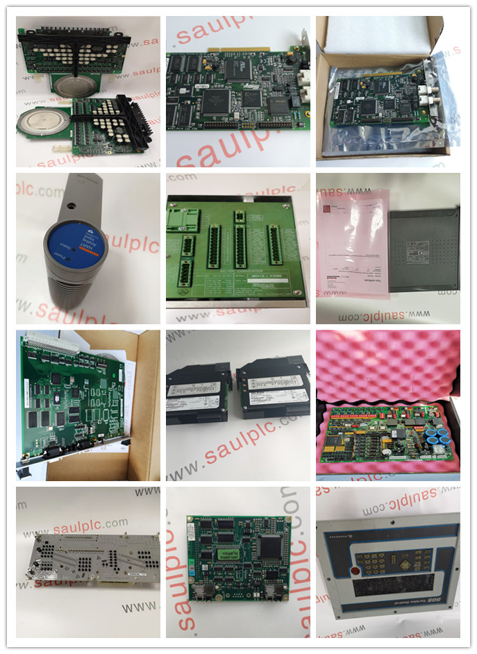 ABB sdcs-amc-DC Module