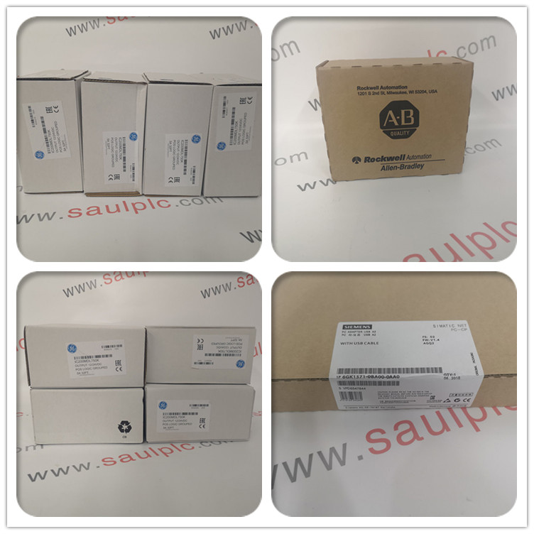 ABB 3BDH000032R1 FI830F module