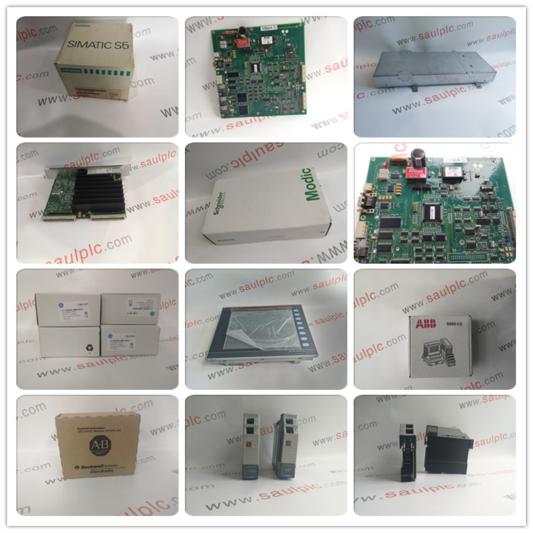 GE IC660 EBD101D module