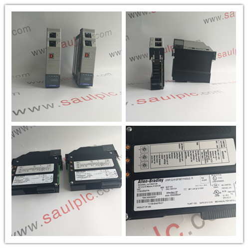 ABB NCSA-01 MODULE