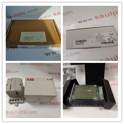 ABB 3BHB003041R0101 UFC719AE01 Module ABB 3BHB003041R0101 UFC719AE01 Module