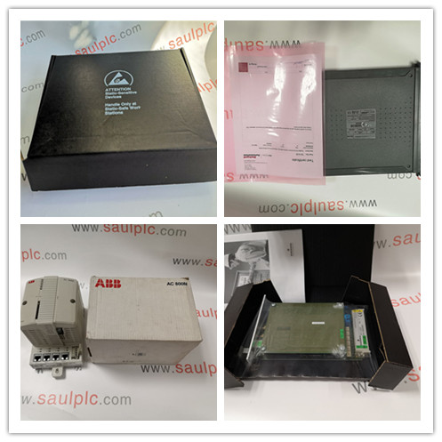 ABB 3BSE003816R1 PFSA140 Module ABB 3BSE003816R1 PFSA140 Module