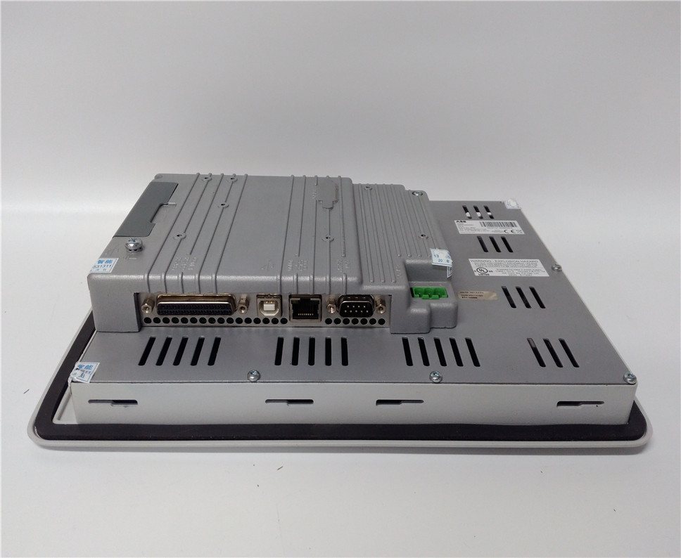 PP845 3BSE042235R1 Operator Panel ABB