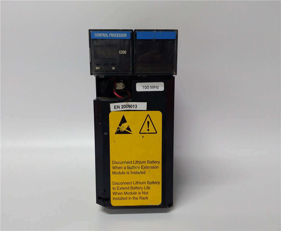 TK-PRS021 51404305-275 Control Processor Honeywell