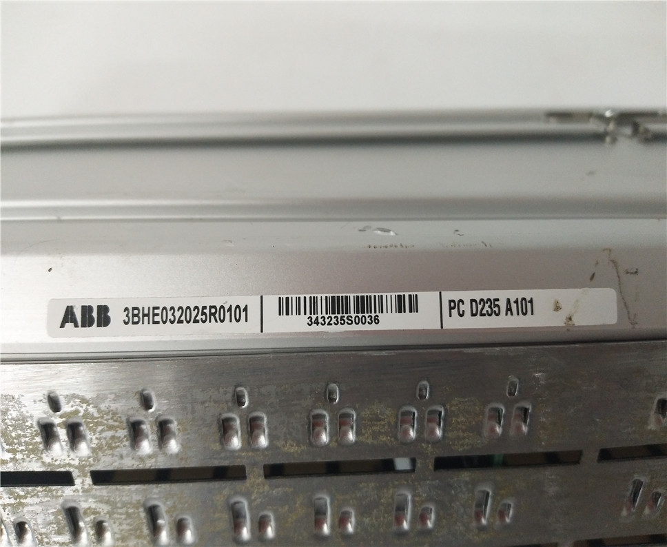 ABB3ASD510001C16 Analog Input Module ABB3ASD510001C16 Analog Input Module