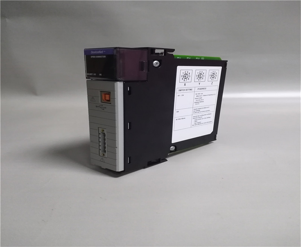 A-B 1336F-MCB-SP1F Main Control Board