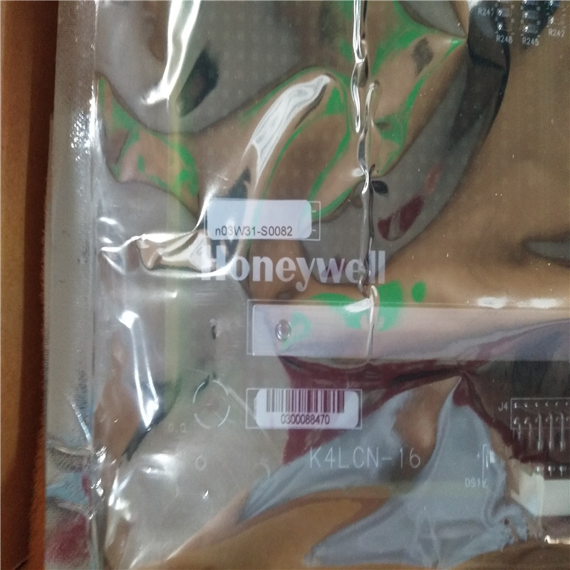 HONEYWELL FS-SAI-1620m/SAI-1620m Analog Input Module