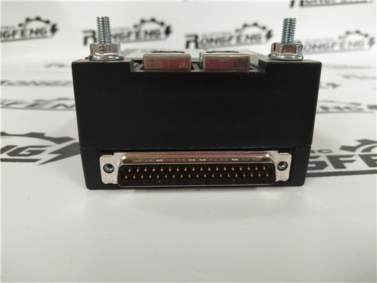 GE ic698cre030 Analog Output Modules