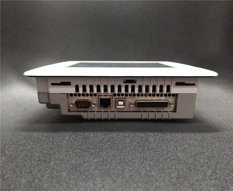 ABB PP535A  Analog Input Module