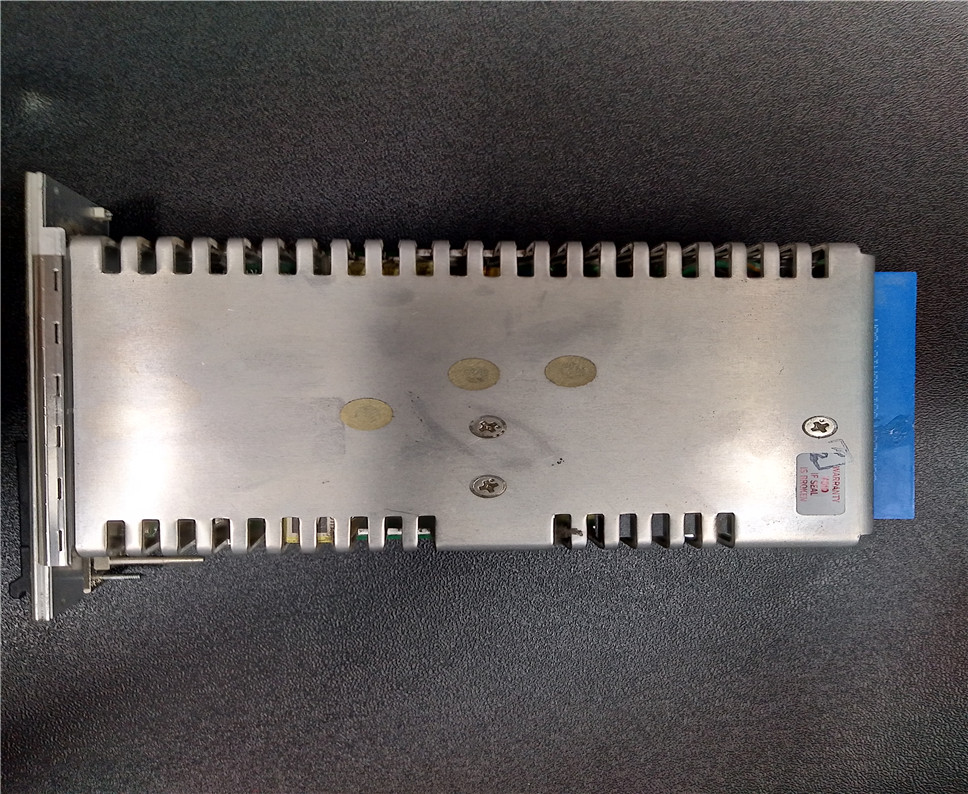 ADTRON IC6RTB-01C-SA01  Analog Input Module