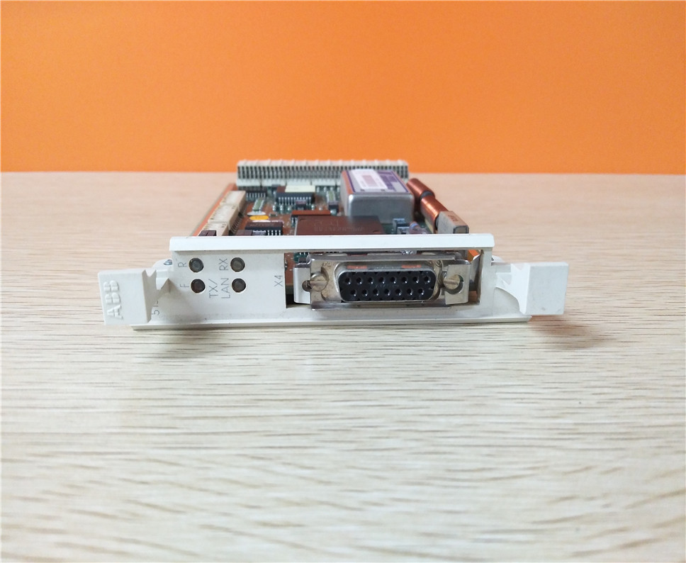 ABB CS513  Analog Output Modules