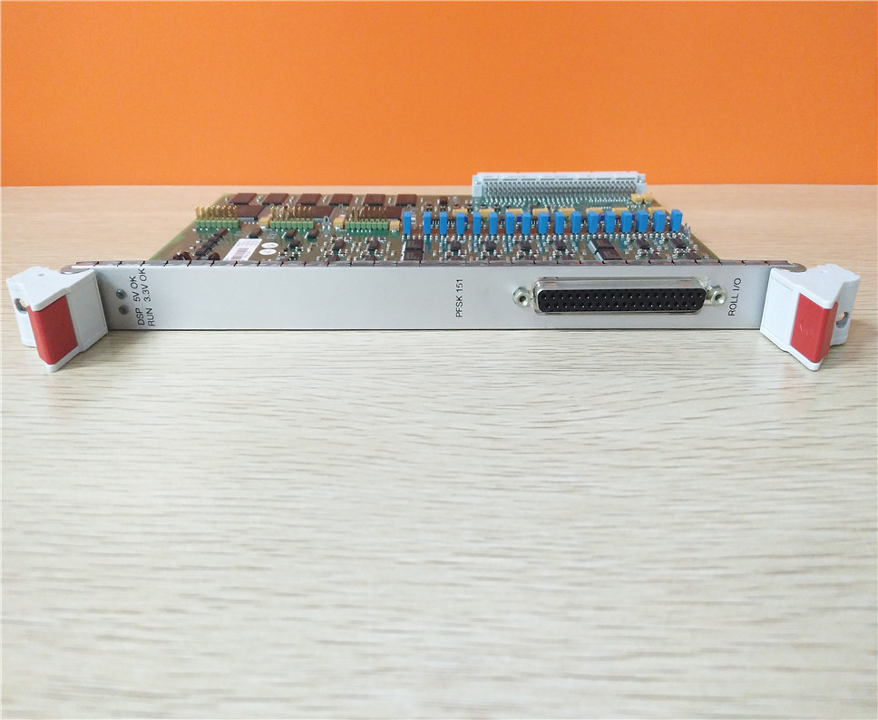 ABB PFSK151  Analog Output Modules