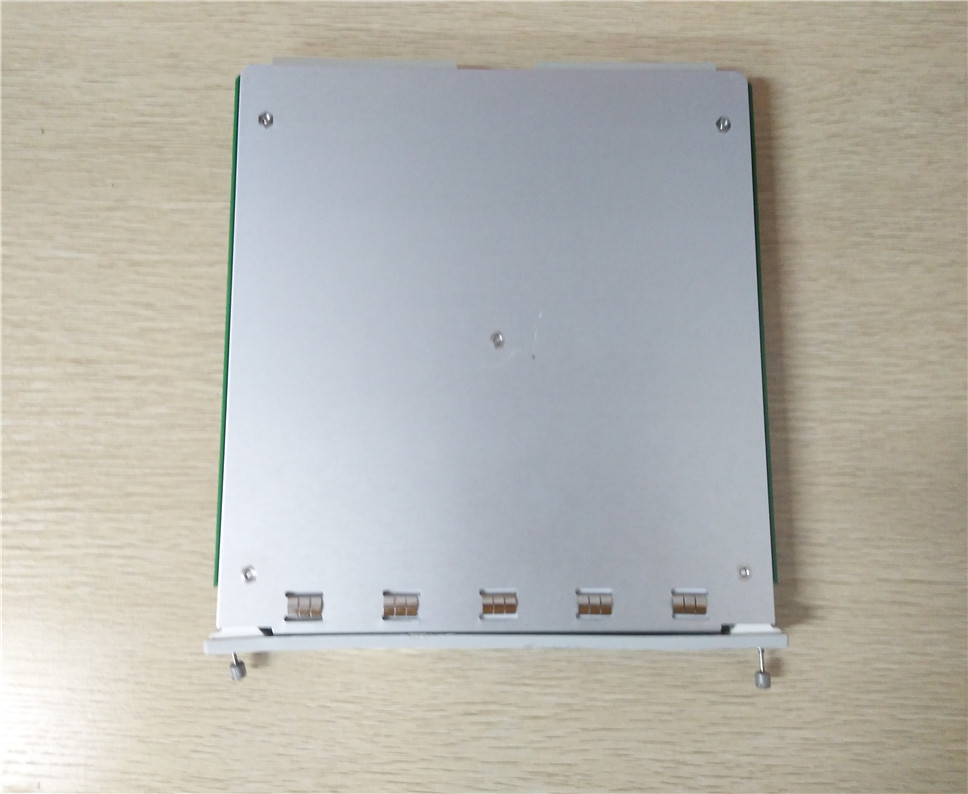 BENTLY 3500/92 Processor module