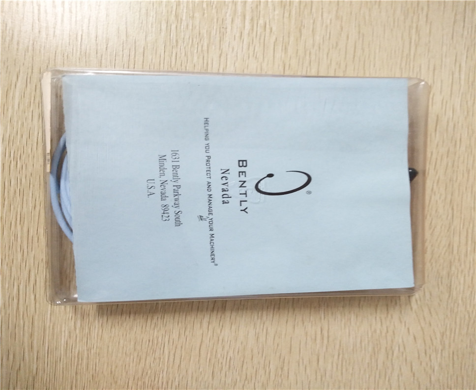 BENTLY 330130-085-00-00  Processor module