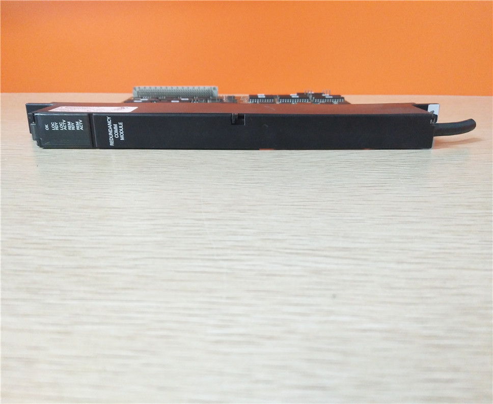 GE IC687RCM711B  controller module
