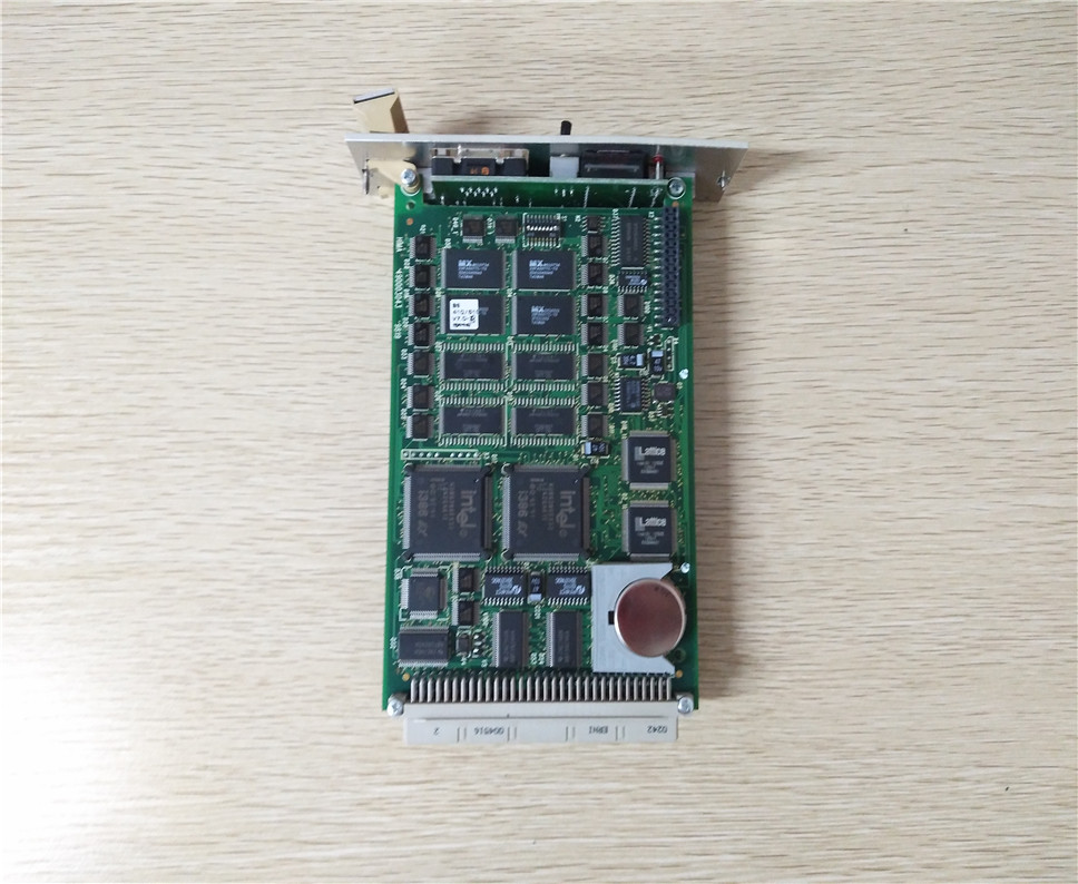 HIMA F8650  analog module