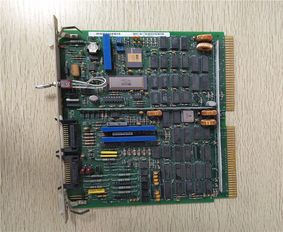 HITACHI LPF240A   analog module