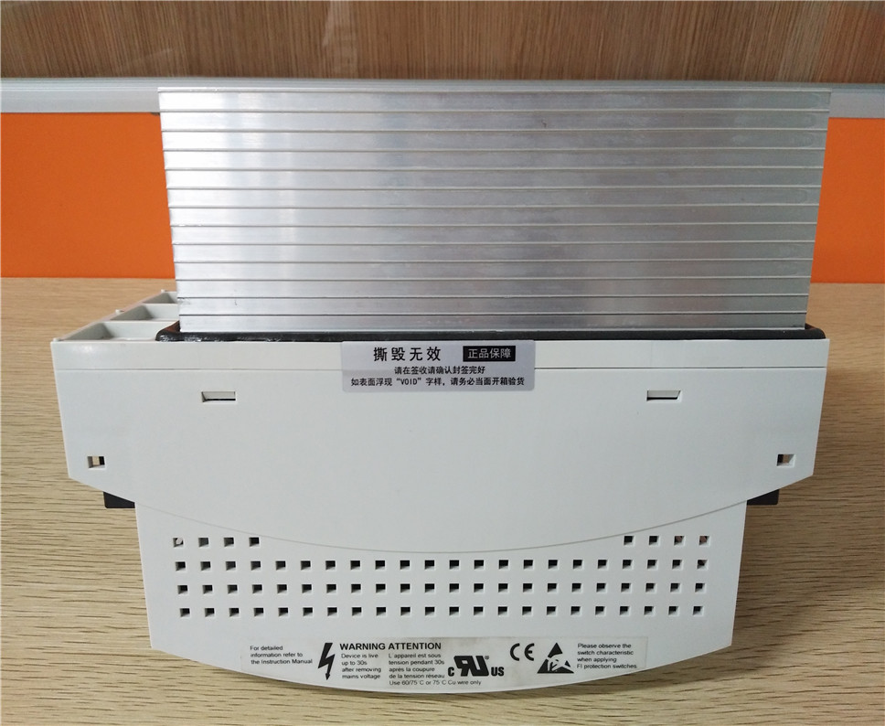 KUKA  KSD1-32  Power Board