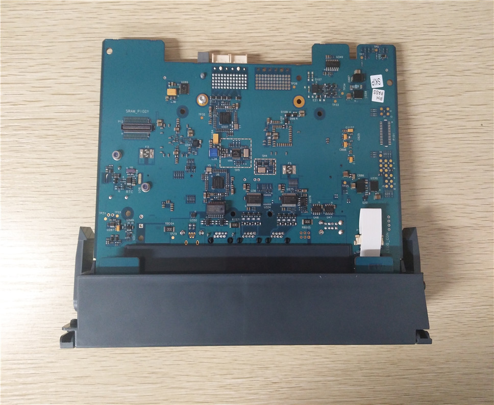 MOTOROLA FLN4234A  Power Board