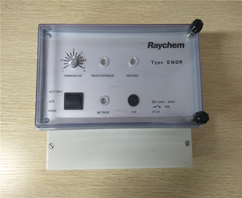 RAYCHEM EMDR  Power Board