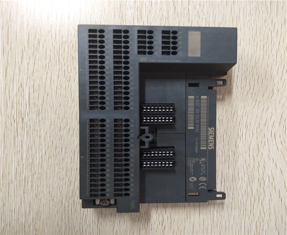 SIEMENS 6ES7193-1CL00-0XA0  Power Board