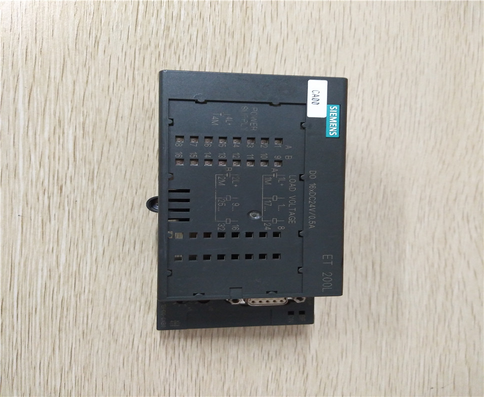 SIEMENS 132-1BH00-0XB0  Power Board