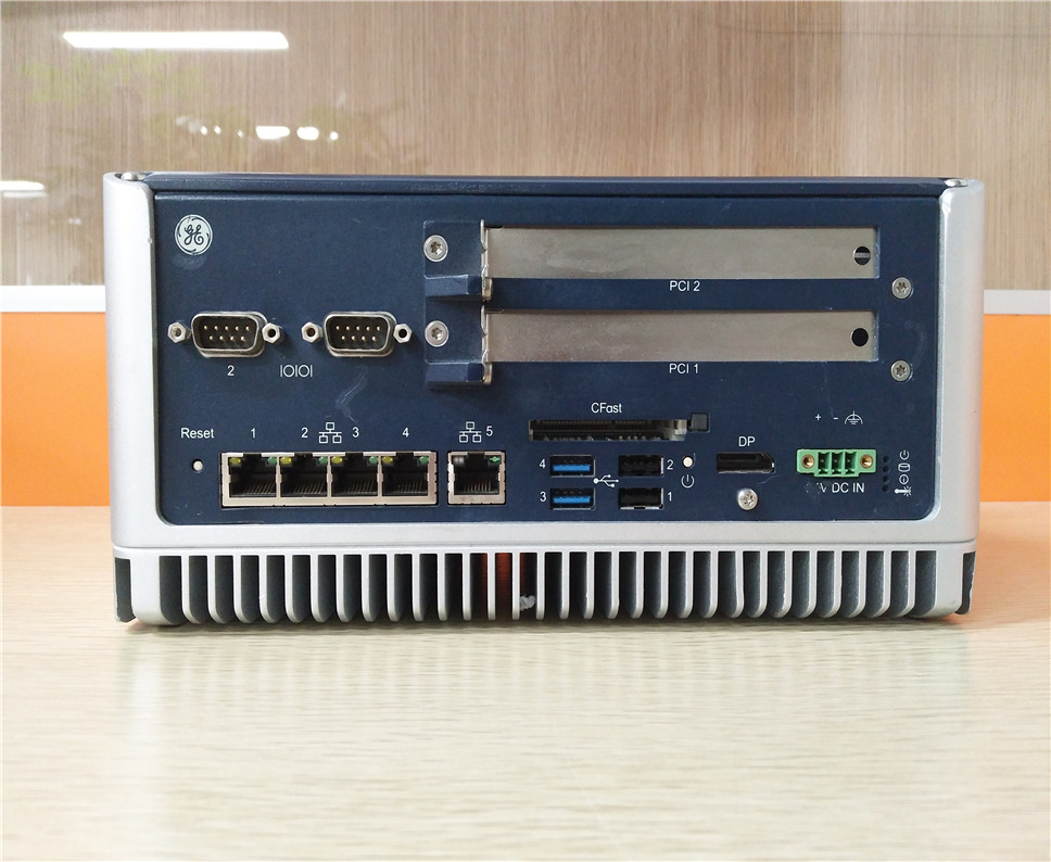 GE 531X112PSAARG1 controller module