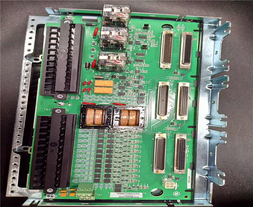 GE 531X112PSAAR 531X112 controller module