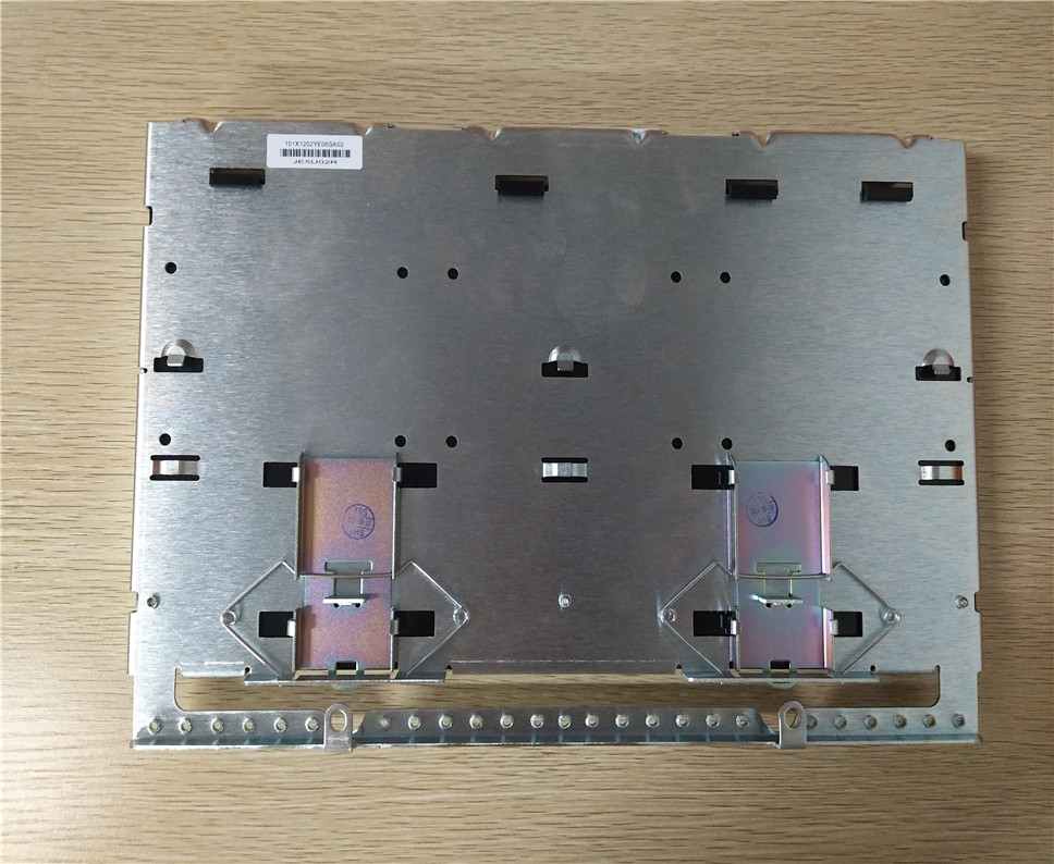 GE 531X124MSDACG1 controller module