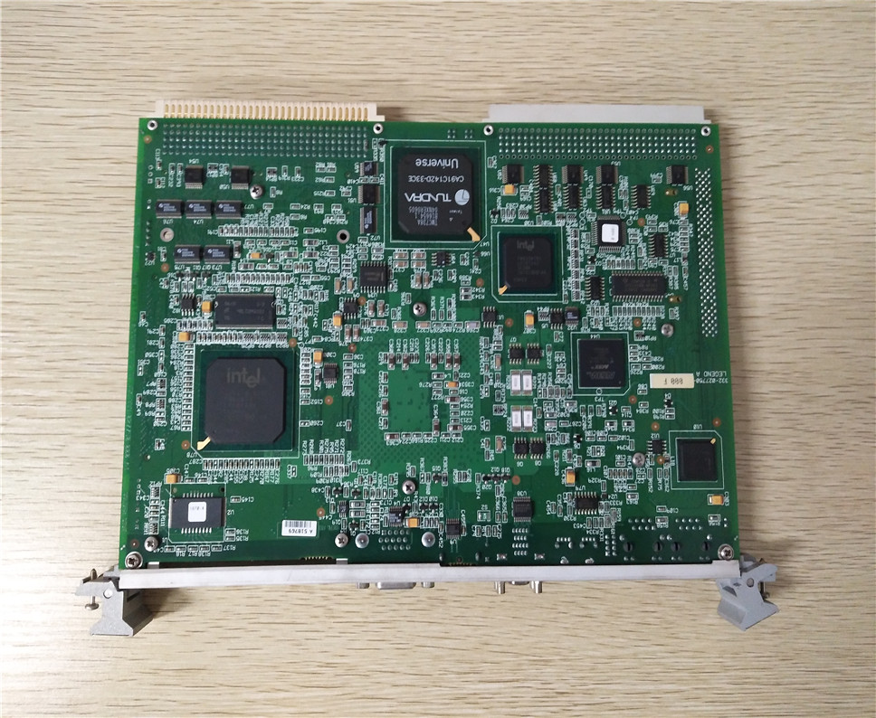 GE 531X136TBGAAG1 controller module