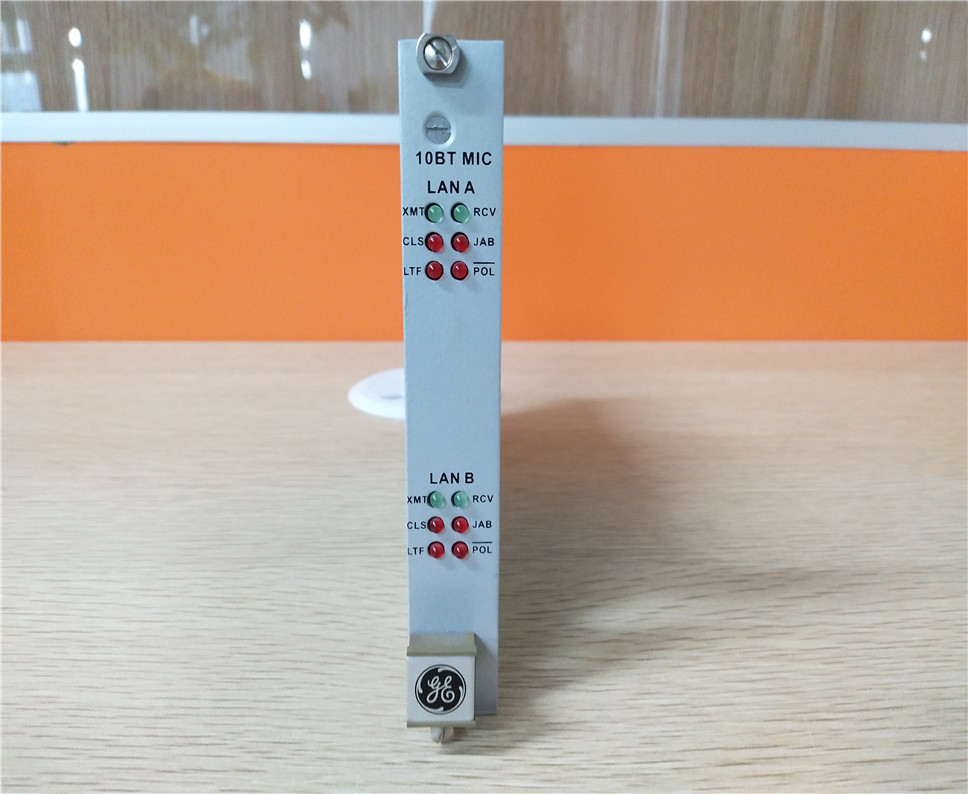 GE 531X139APMALG2 controller module