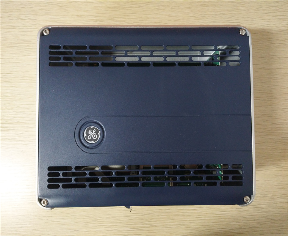 GE 531X140CCHADM2 controller module