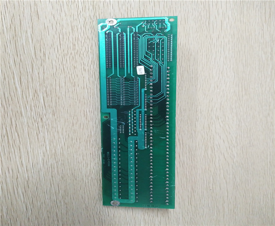 GE 5BCC56KD6 I / O module