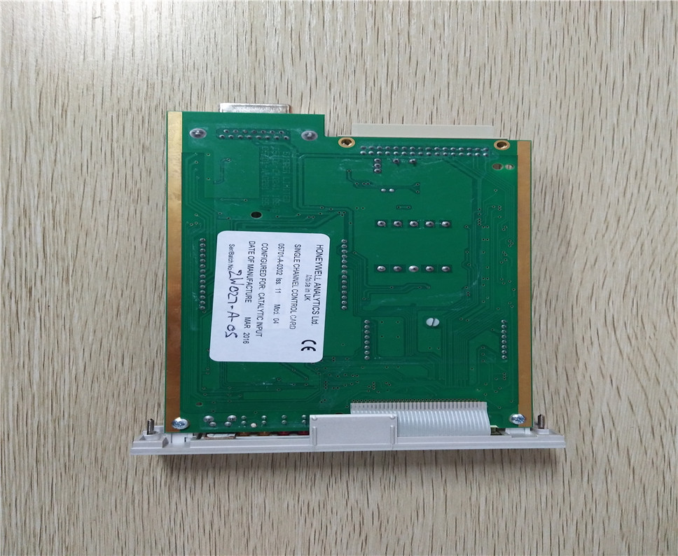 HONEYWELL FTA-T-14 Output Module