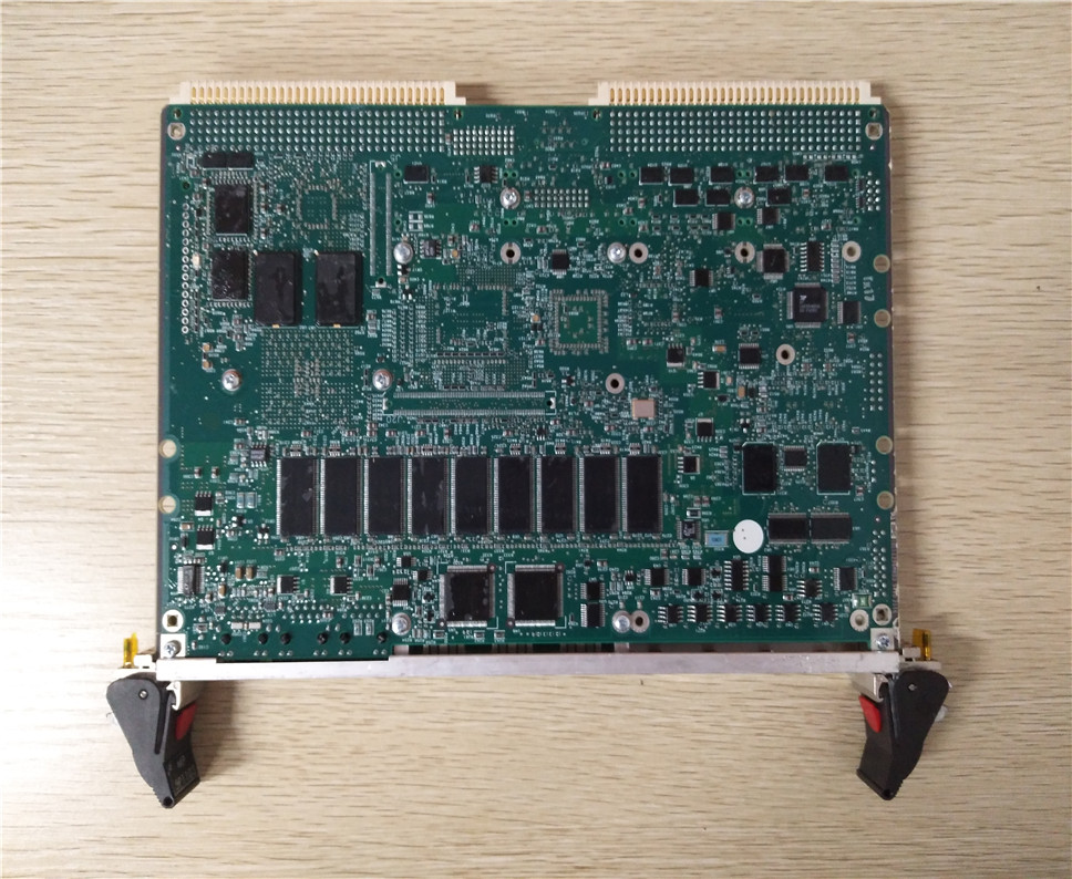 MOTOROLA MVME2100 Output Module