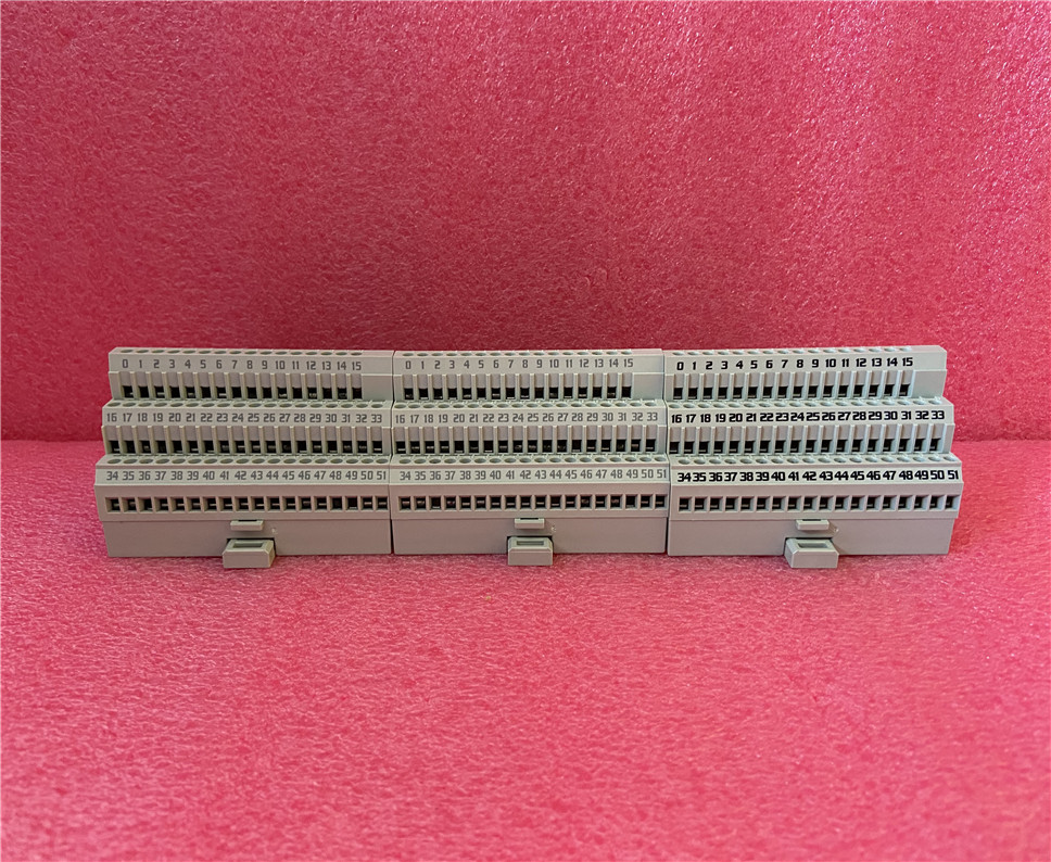 A-B 1794-TB3G communication module