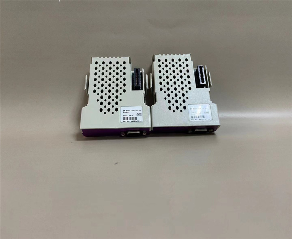 1C3116G01 1C31169G01  Emerson Link Controller RS232