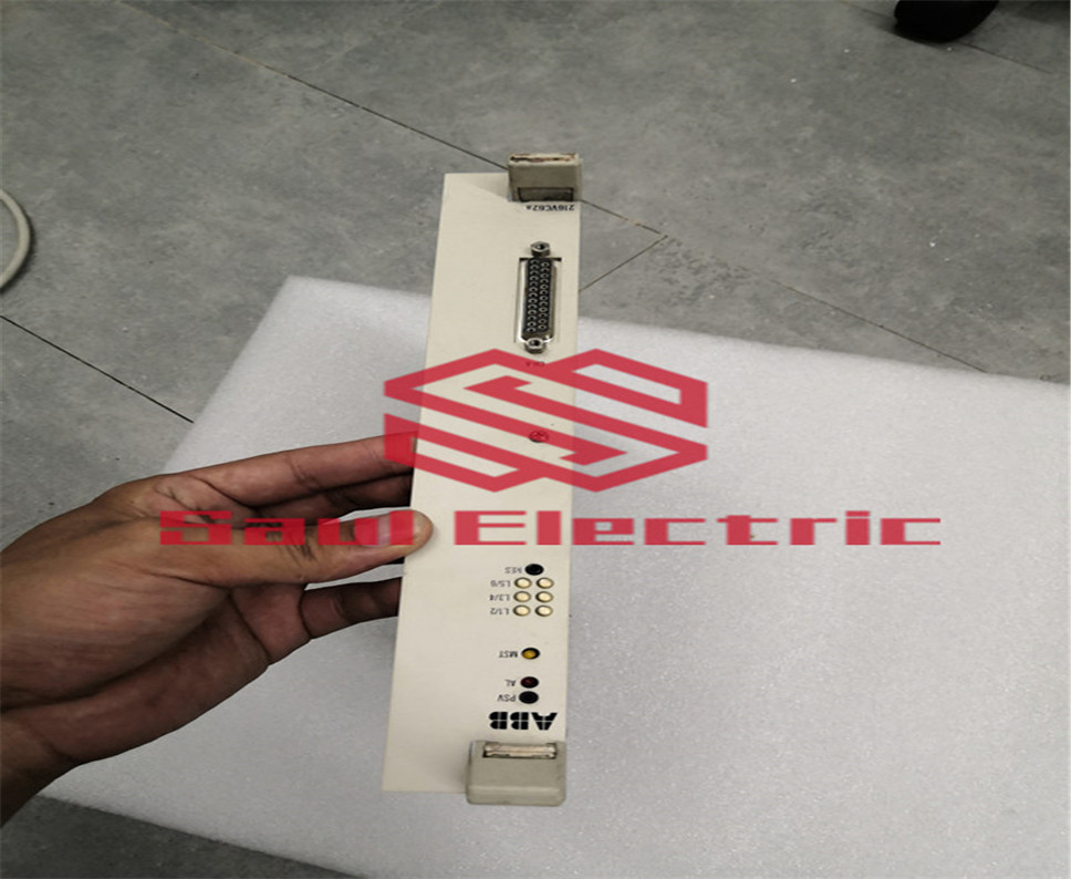 3BDH000013R1 ABB controller module